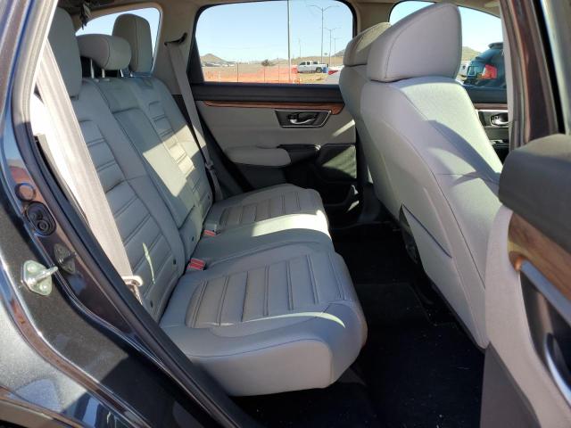 7FARW1H57JE020300 Honda CR-V EX