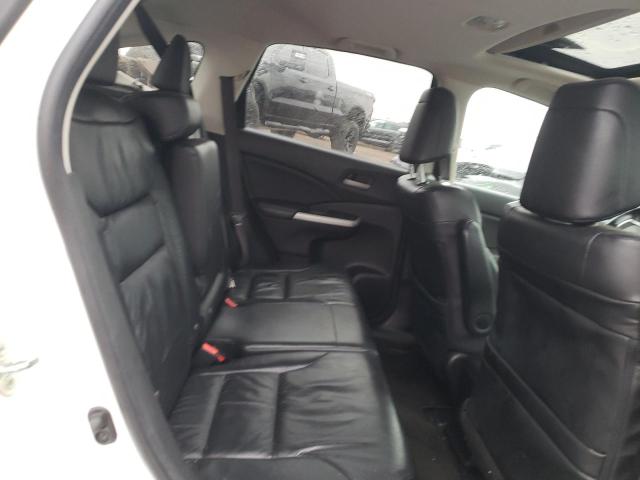 5J6RM4H70EL032371 Honda CR-V EXL
