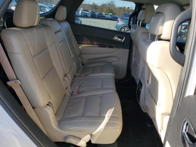 1C4RDHDG4EC596396 Dodge DURANGO LIMITED
