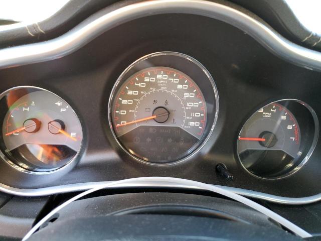 1C3CDZAB4EN228958 Dodge AVENGER SE