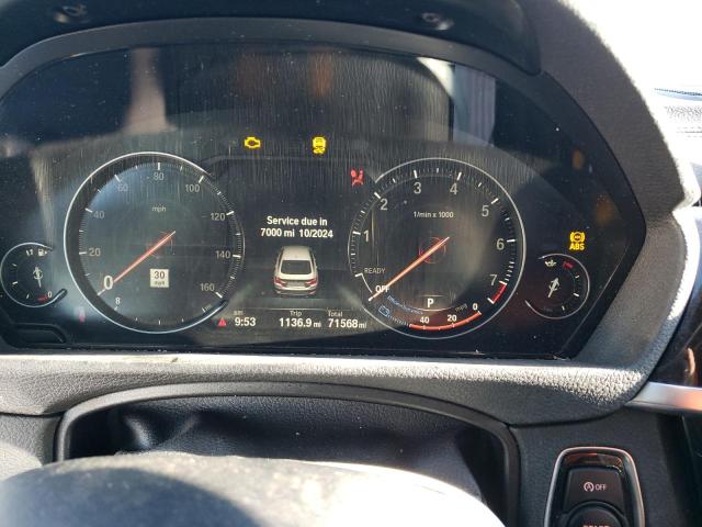 WBA4J5C5XKBM66607 BMW 440i Gran Coupe