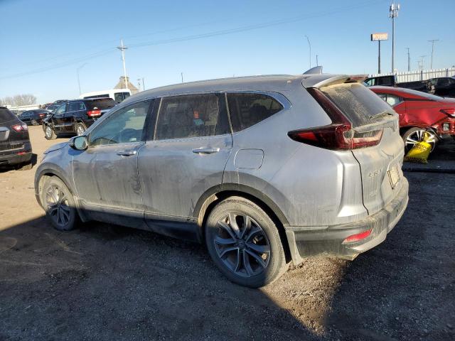 2HKRW2H98MH660980 Honda Cr-v Touring