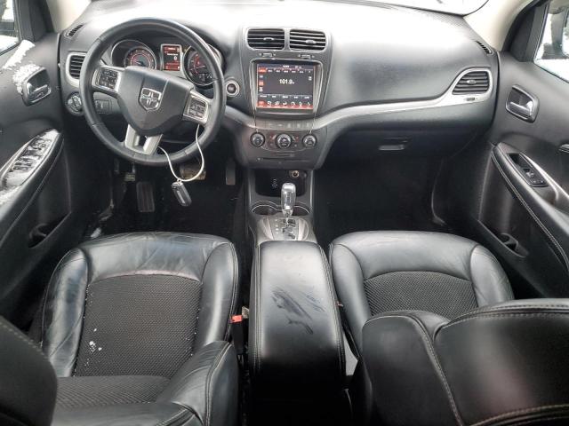 3C4PDDGG2HT579794 Dodge Journey Crossroad