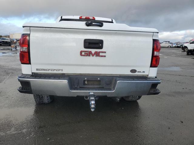 3GTP1MEC8GG231045 GMC Sierra C1500 Sle