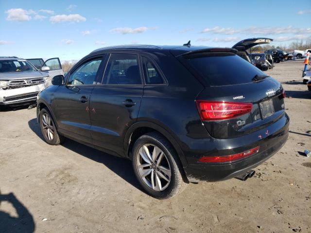 WA1ECCFS6HR008130 Audi Q3 PREMIUM