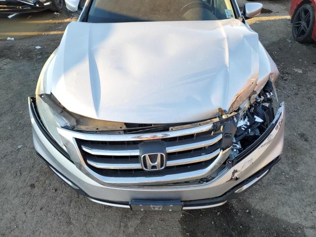 5J6TF1H56EL002191 Honda Crosstour Exl