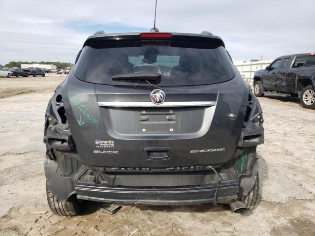 KL4CJCSB1JB555615 Buick Encore Essence