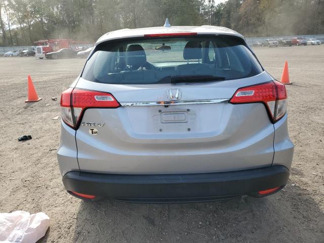3CZRU5H33MM702933 Honda HR-V LX