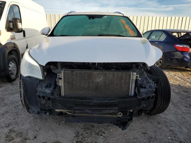 5GAKVCKD3GJ113846 Buick Enclave