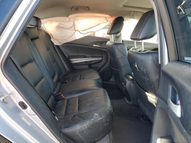 5J6TF3H55FL000445 Honda Crosstour Exl
