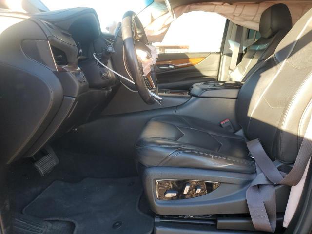 1GYS3JKJXHR289952 Cadillac Escalade Esv Premium Luxury