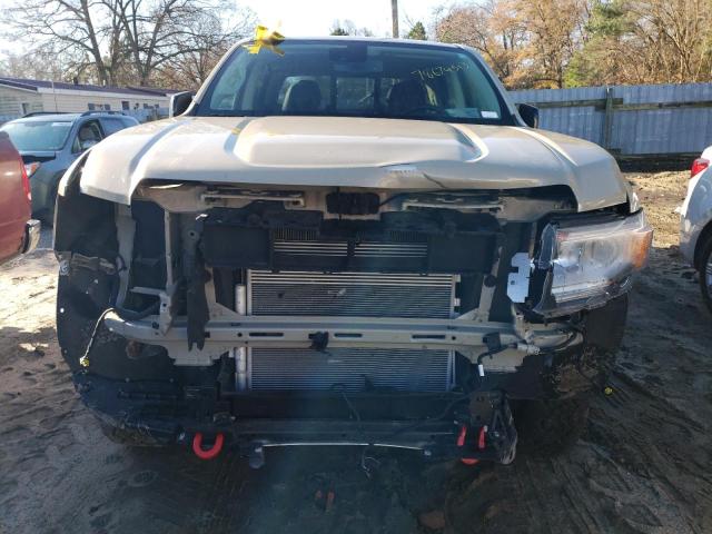 1GTG6FEN0N1153984 GMC Canyon At4