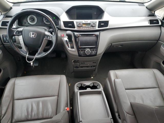 5FNRL5H68GB054310 Honda ODYSSEY EXL