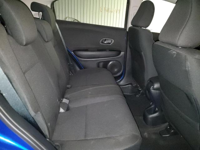 3CZRU6H30JM727354 Honda HR-V LX