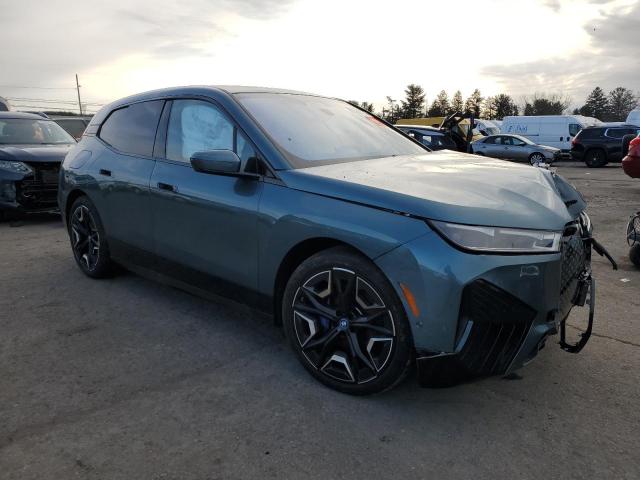 WB523CF06NCK45685 BMW Ix Xdrive50