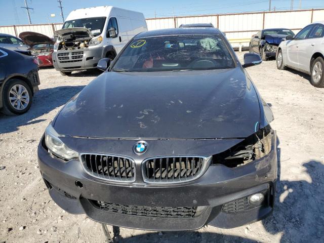 WBA4F7C5XHG437925 BMW 430i Gran Coupe