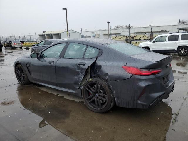 WBSGV0C07NCH63243 BMW M8