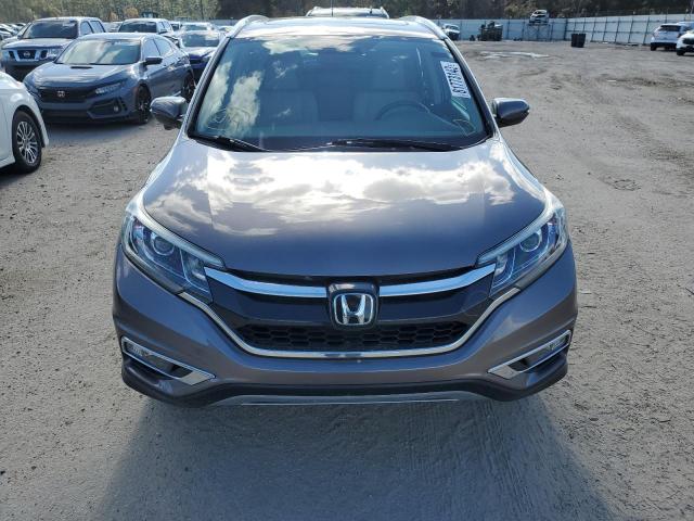 5J6RM3H99GL020749 Honda Cr-v Touring