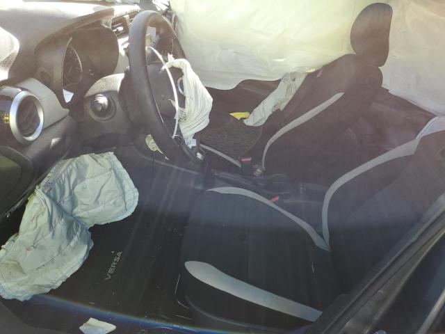 3N1CN8EV7LL810124 Nissan VERSA SV