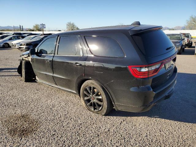 1C4SDHCT9HC643331 Dodge Durango R/t