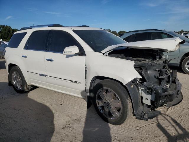1GKKRTKD9EJ260046 GMC Acadia Denali