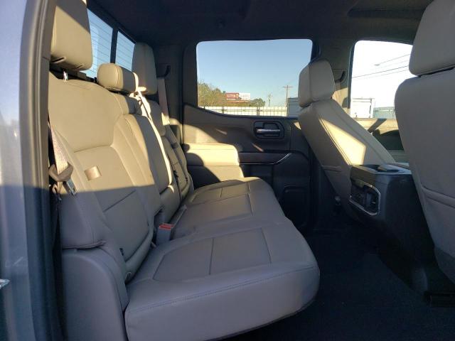 1GTU9DET3NZ101375 GMC Sierra Limited K1500 Slt