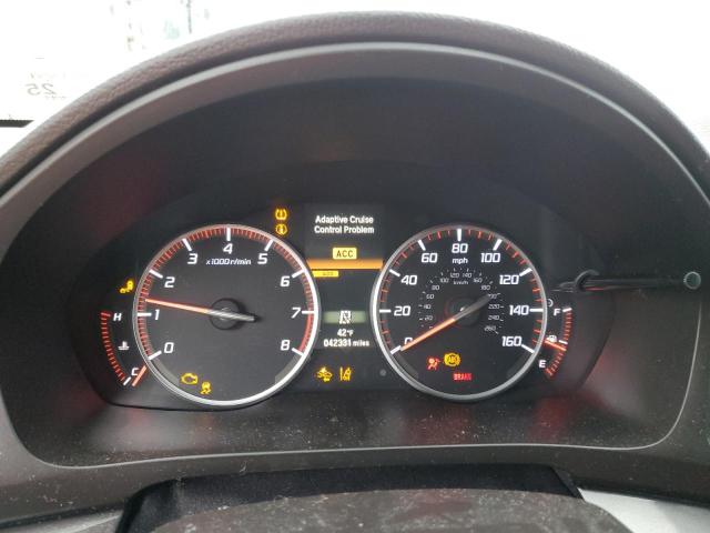 19UDE2F81KA005704 Acura Ilx Premium A-spec