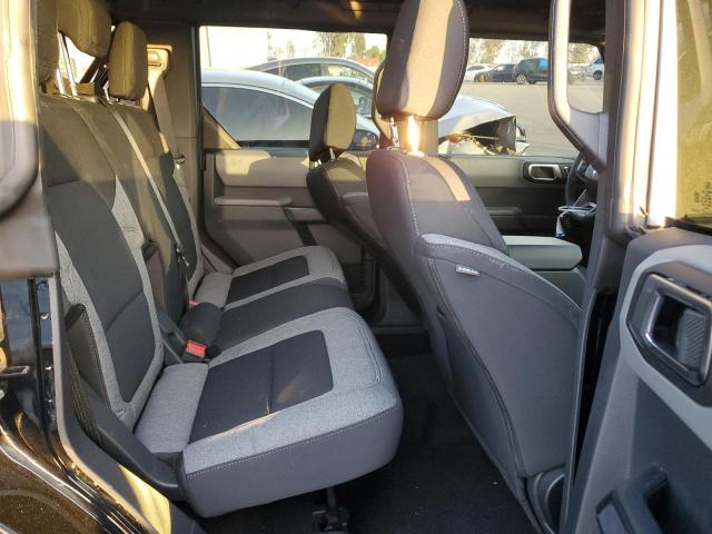 1FMEE5BP3NLB64729 Ford Bronco Base