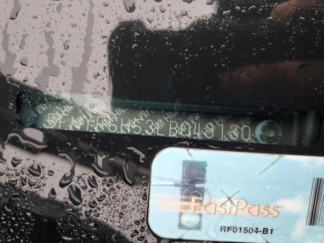 5FNYF6H53LB043130 Honda PILOT EXL