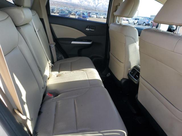5J6RM4H77FL115197 Honda CR-V EXL