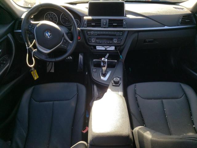 WBA3C1C51FK123608 BMW 328 I Sulev