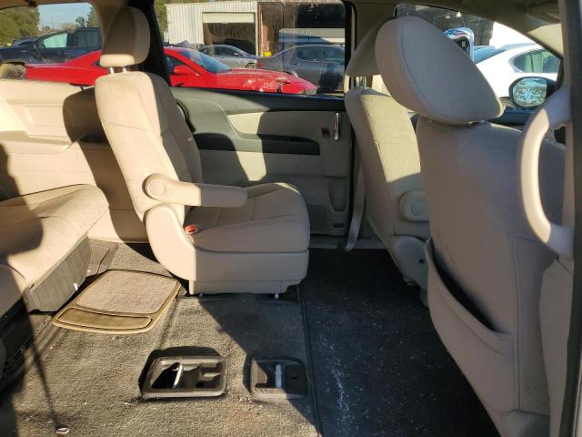 5FNRL5H26GB163782 Honda ODYSSEY LX