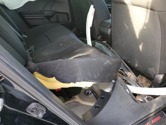 19XFC2F69KE049216 Honda Civic Lx