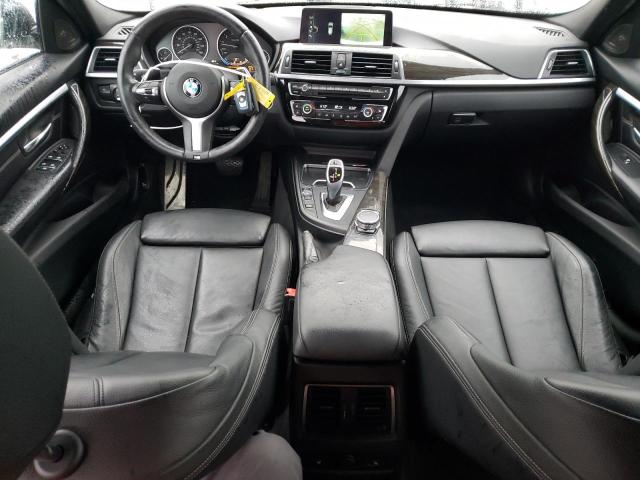 WBA8K3C57HK678733 BMW 330 XI