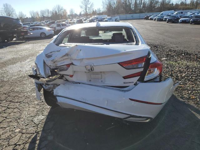 1HGCV3F49LA012349 Honda Accord Hybrid Ex