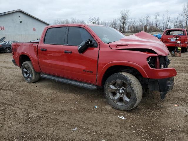 1C6SRFFT1NN243286 RAM 1500 Big Horn/lone Star