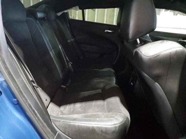 2C3CDXMGXMH629613 Dodge CHARGER GT