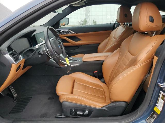 WBA53AP09MCF66784 BMW 430I