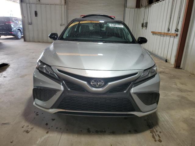 4T1K61AK4MU483712 Toyota CAMRY XSE