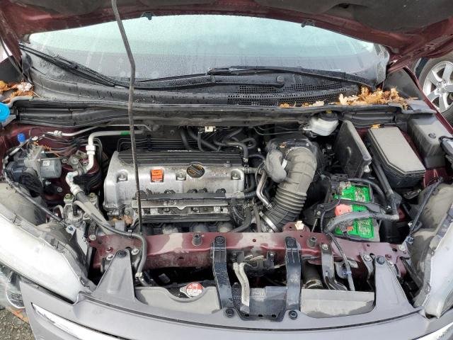 5J6RM4H72EL076016 Honda CR-V EXL