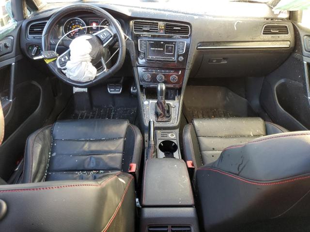 3VW4T7AU7GM009270 Volkswagen GTI S/SE