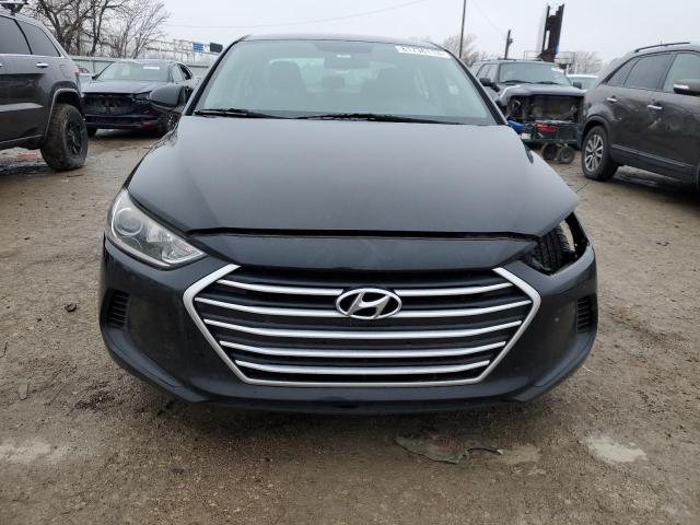 KMHD74LF5JU475590 Hyundai ELANTRA SE