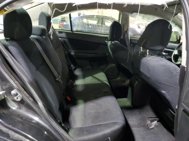 JF1GJAB60EH006043 Subaru Impreza Premium