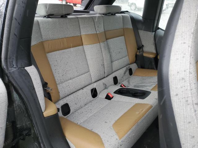 WBY1Z2C58EVX51062 BMW I3 Bev