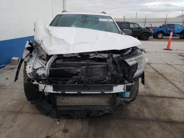 3GKALYEV8NL229281 GMC Terrain At4