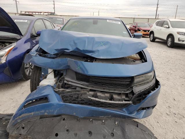 2C3CDXJG4MH682960 Dodge Charger Sxt