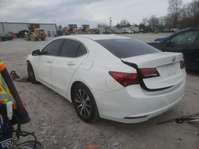 19UUB1F33GA000048 Acura TLX