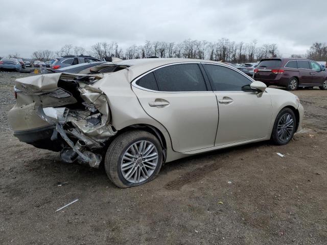 JTHBK1GGXF2184757 Lexus ES 350