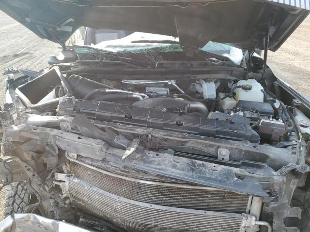 1GT49UEY5NF327821 GMC Sierra K3500 Slt