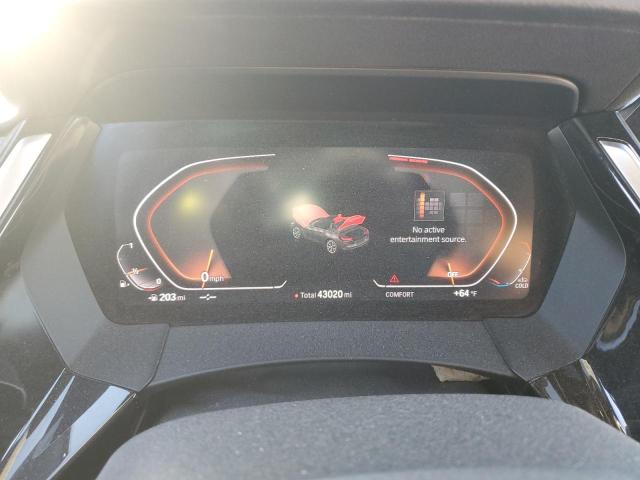 WBAHF3C07LWW77835 BMW Z4 Sdrive30i